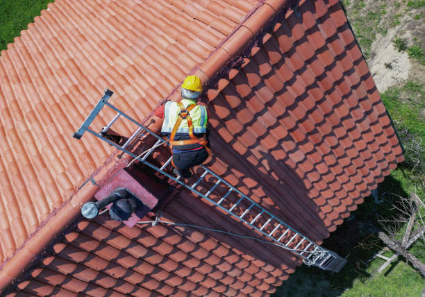 Glenside, PA Roofing Service Company